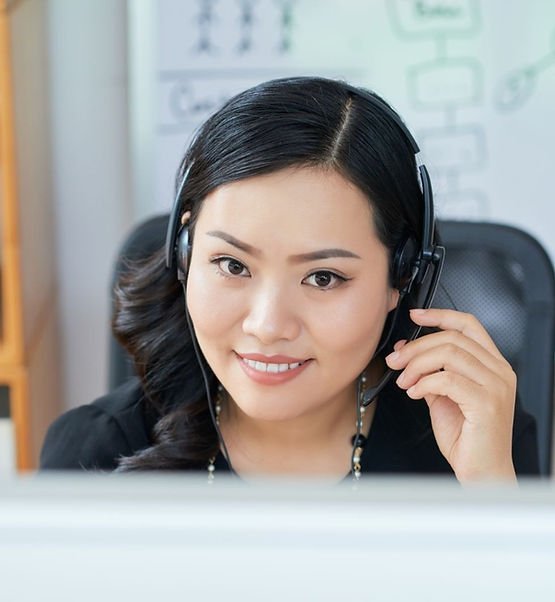 Customer-Savvy-Team