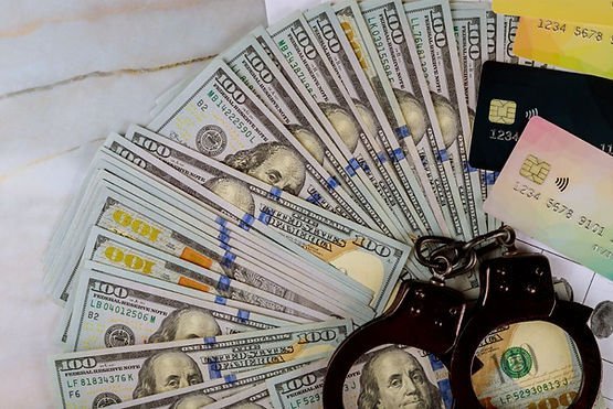 Credit-Card-Fraud