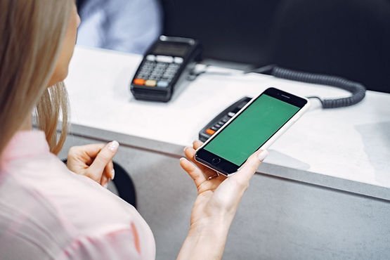 Cross-Border-Transaction