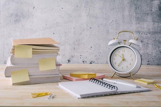Time-Management-Concept