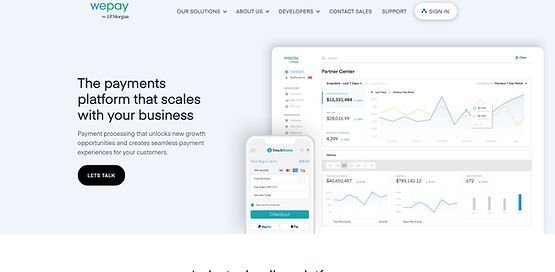 wepay-payment-gateway