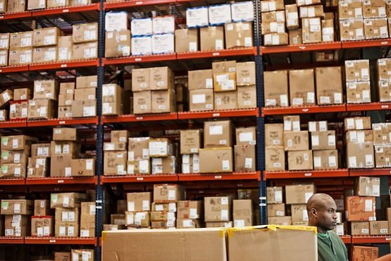 Inventory-Management-System