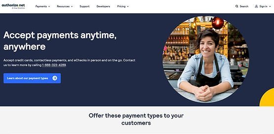 authorize-payment-gateway