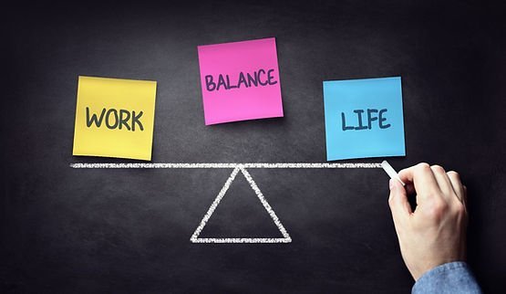 Work-Life-Balance