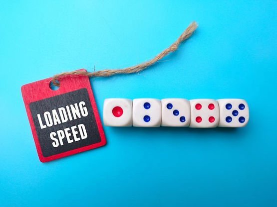 Lightning-Fast-Loading