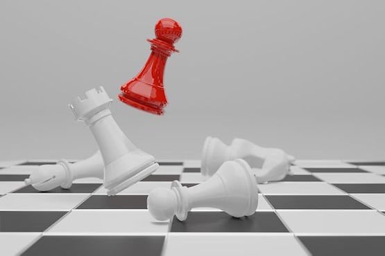 Gain-Competitive-Advantage