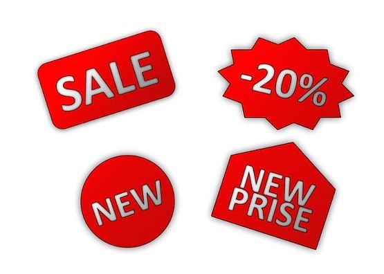 Offer-Promo-Discount