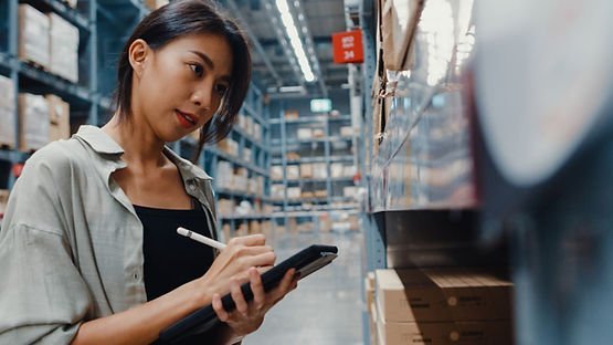 Monitor-Inventory-Level