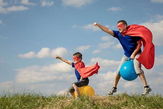 Customer-Service-Superhero