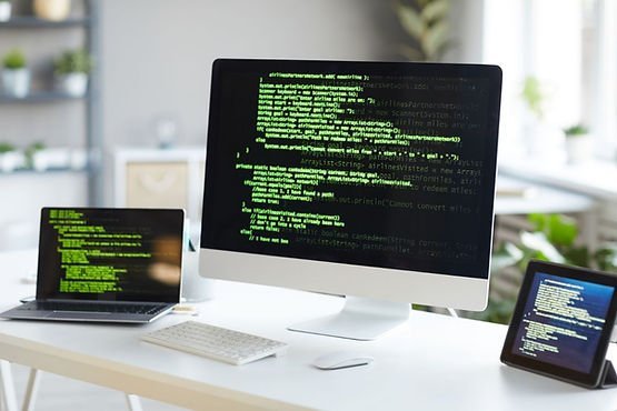 Software-as-Services