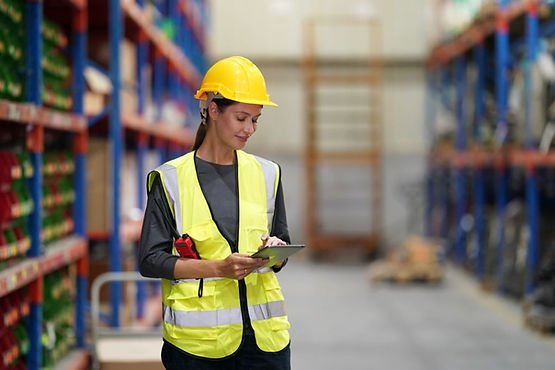 Supply-Chain-Management
