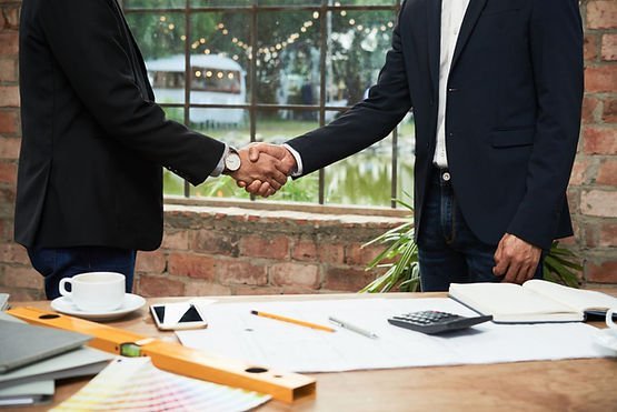 A-Winning-Partnership
