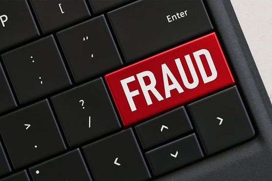 Charge-Back-Fraud