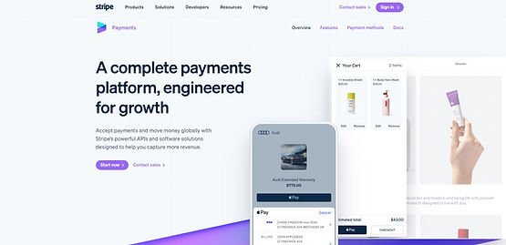 stripe-payment-gateway