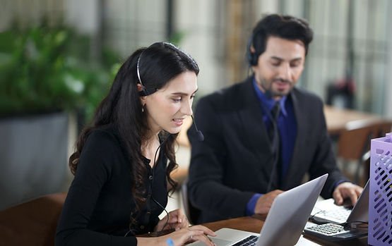 Live-Chat-Support