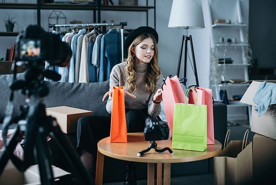 Voice-Commerce-Online