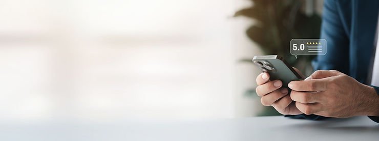 Use Reviews in Other Marketing Materials