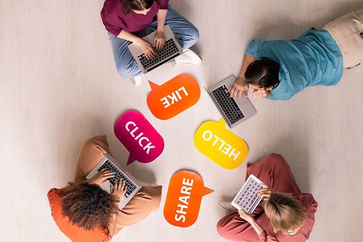 choosing-social-media