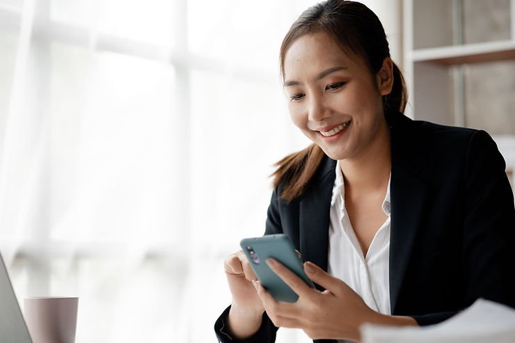 strenghtening-customer-relationship