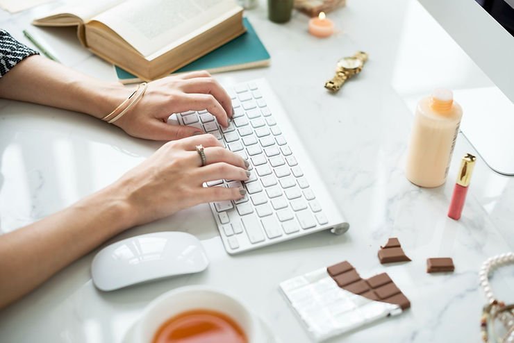 database-management-ecommerce