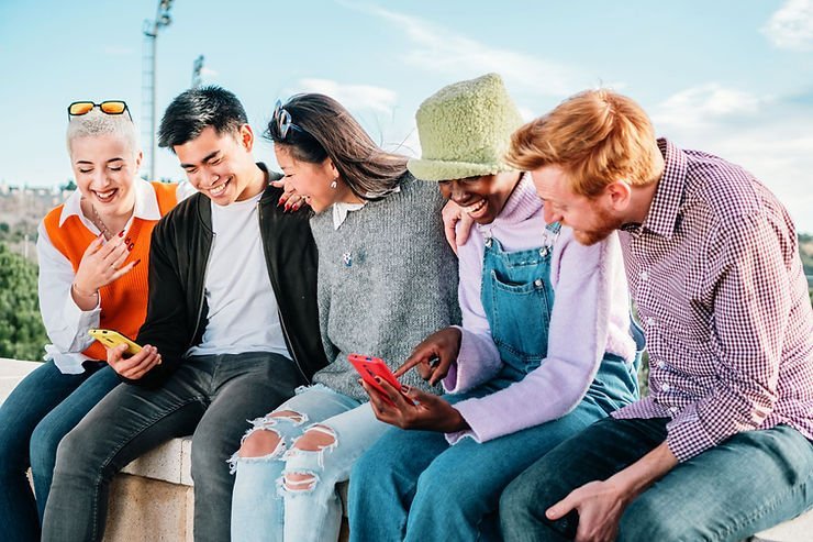 engage-customer-audience