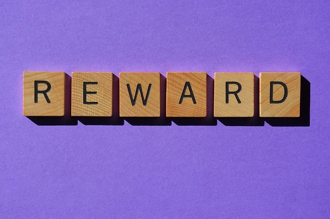 design-reward-system