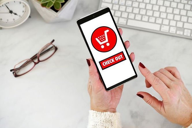 streamline-checkout process