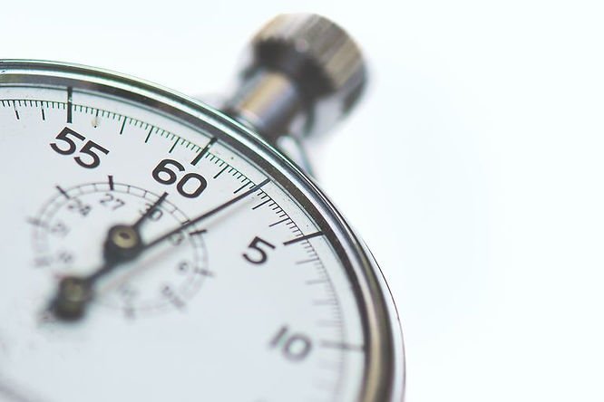 quick-response-time