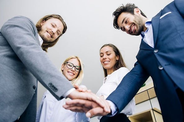 collaborate-build-relationship