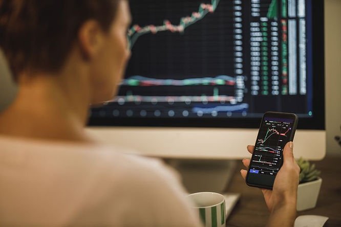 Monitor And Analyze Data
