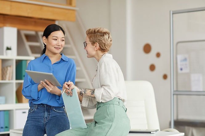 communicate-your-customer