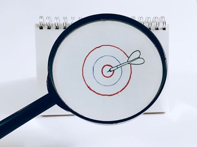 Research Your Target Audience