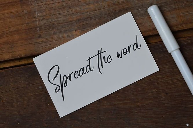 Word-of-Mouth Marketing