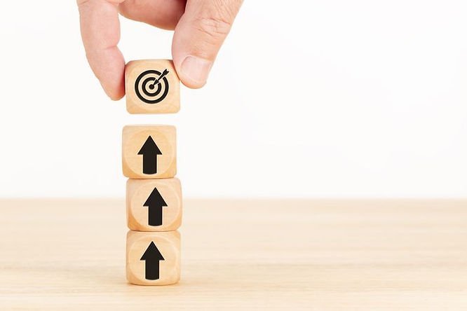Define Your Objectives