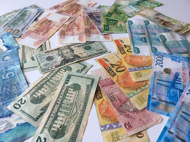 currency-support-payment