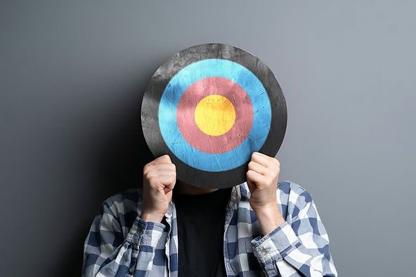 define-target-audience