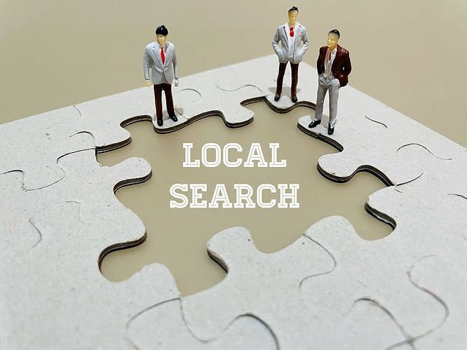 optimize-local-search