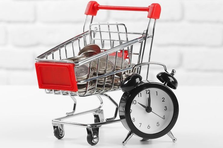 time-resource-saving
