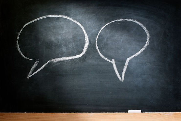 consistent-communication-maintain