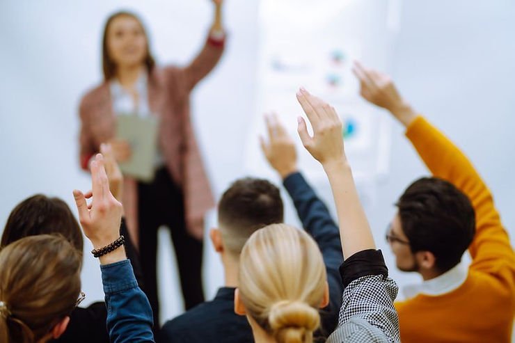 know-your-audience