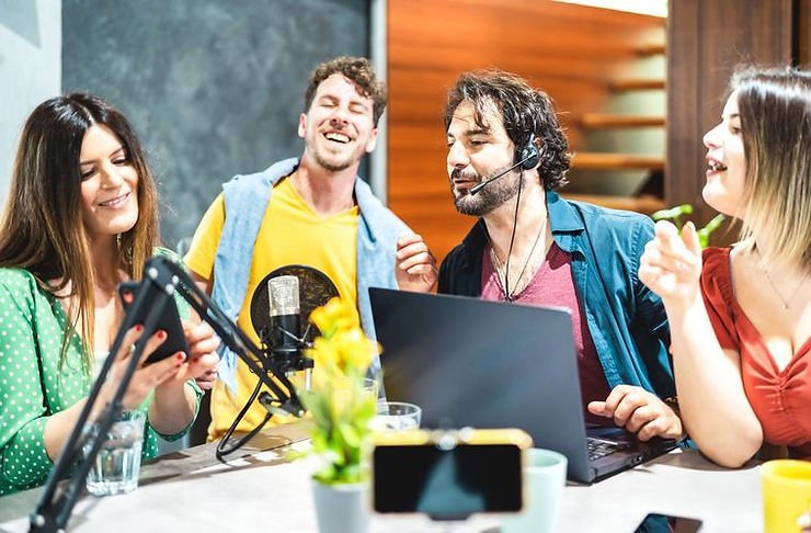 micro-nano-influencer