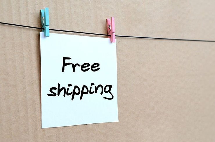 free-shipping-strategy