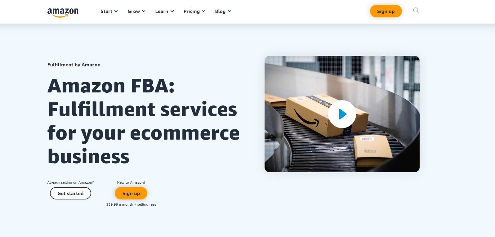 fulfillment-by-amazon