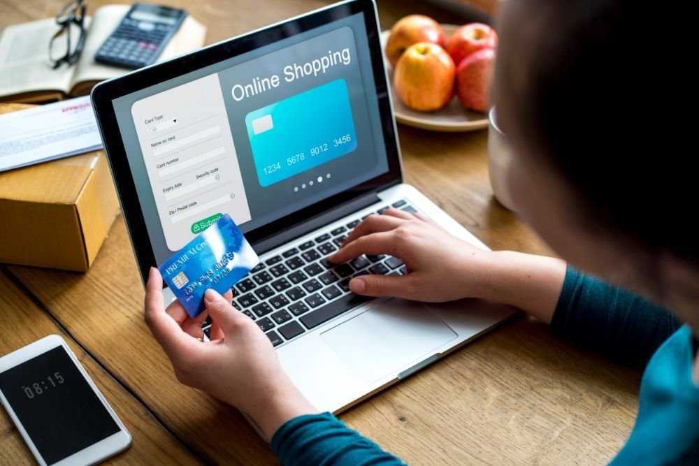 man-shopping-online