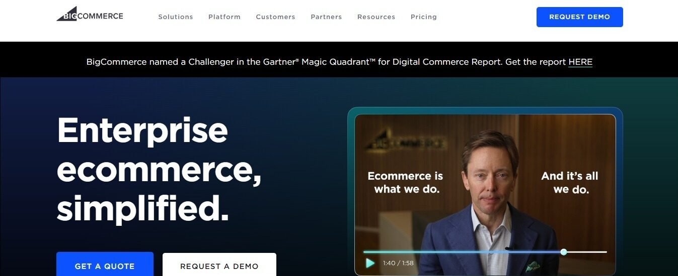 bigcommerce