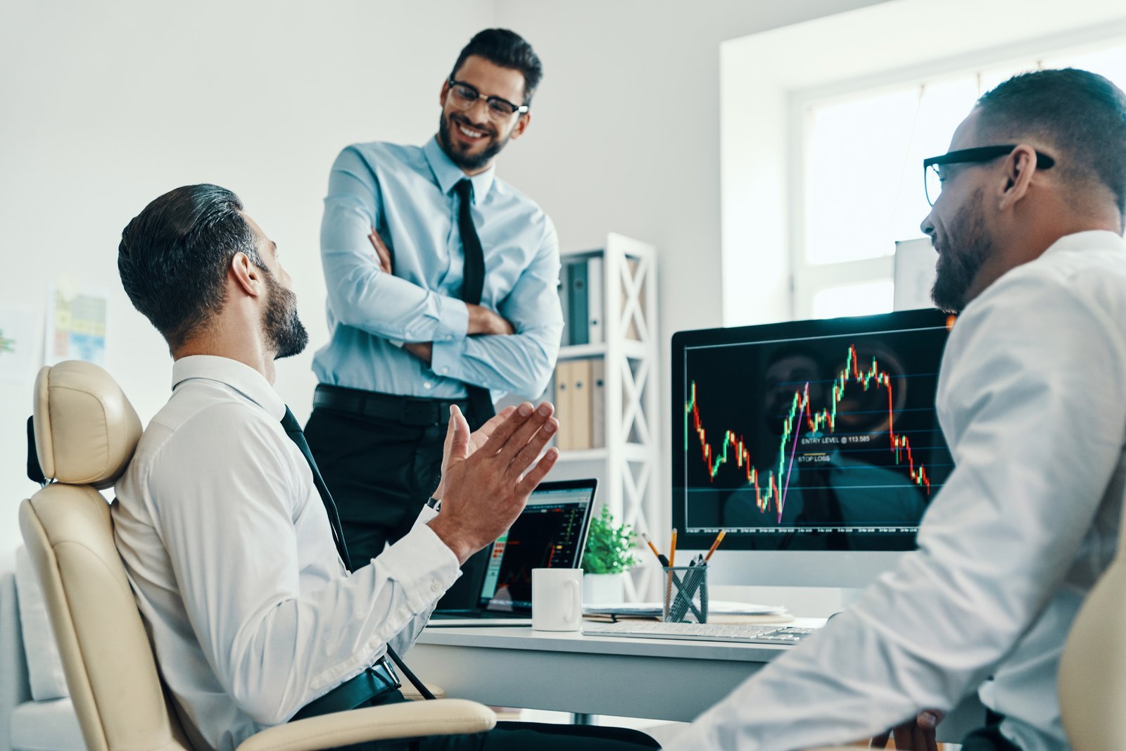 investment-and-growth