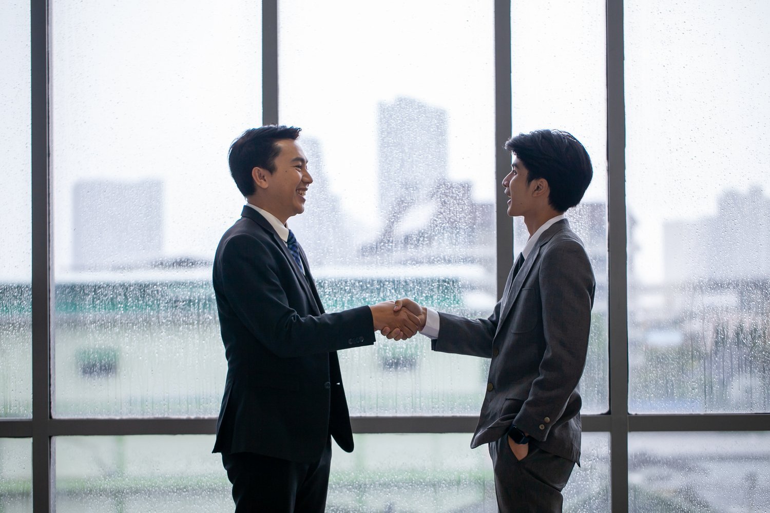 local-partnership