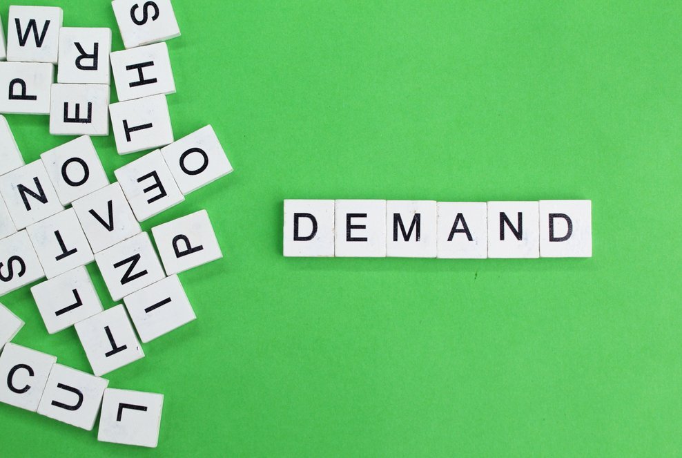 market-demand