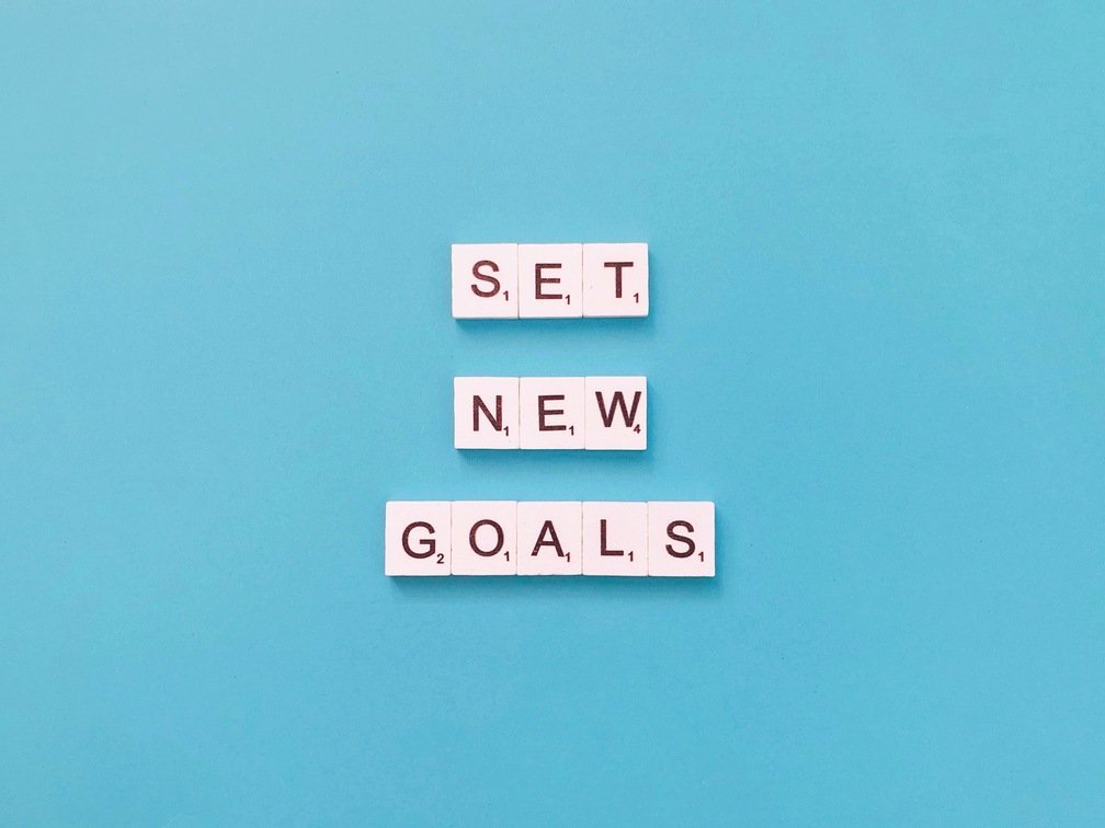 set-realistic-goal
