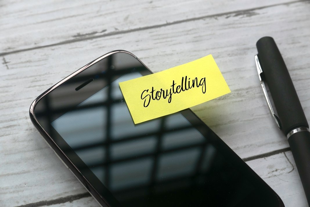 storytelling